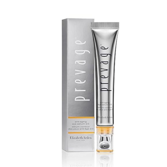 Elizabeth Arden Prevage Anti-Aging Eye Serum 0.6 oz/20ml New - Picture 1 of 4
